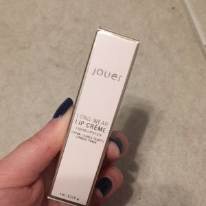 Jouer Longwear Lip Creme